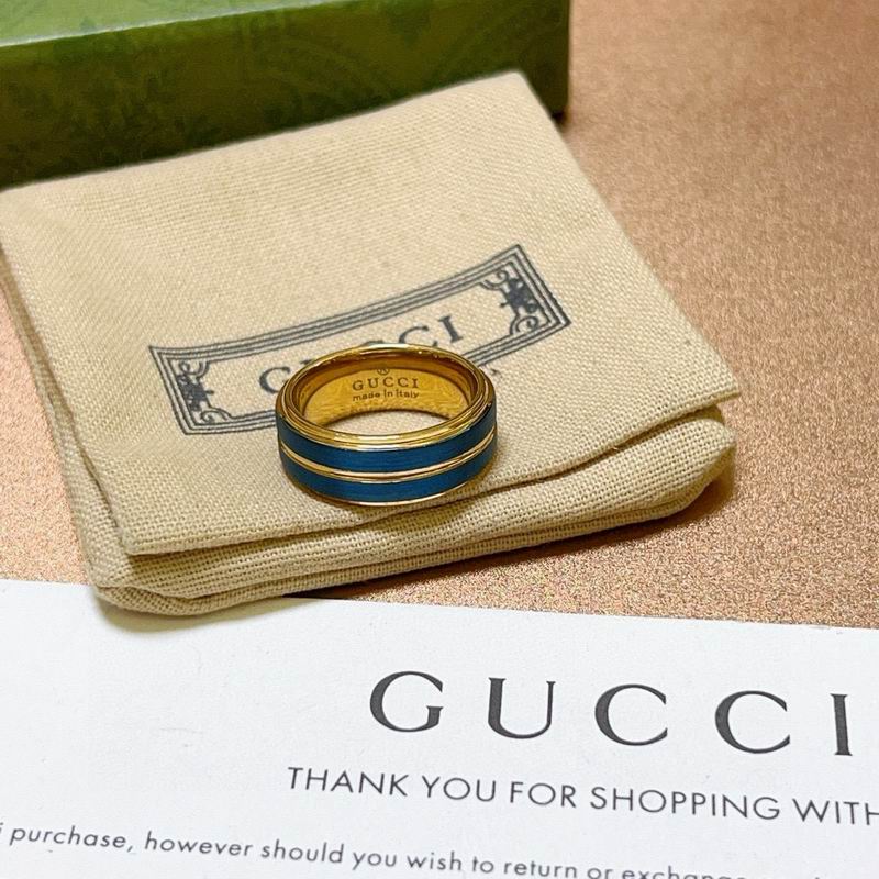 Gucci Ring 09yxx10